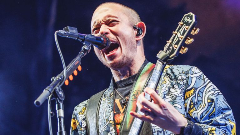 Hear Trivium return with Ascendancy-coded new single Bury Me With My Screams