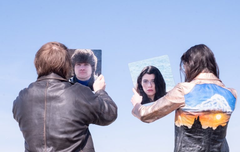 Water From Your Eyes contend with the universe: “We, as a species, don’t understand as much as we think we do”