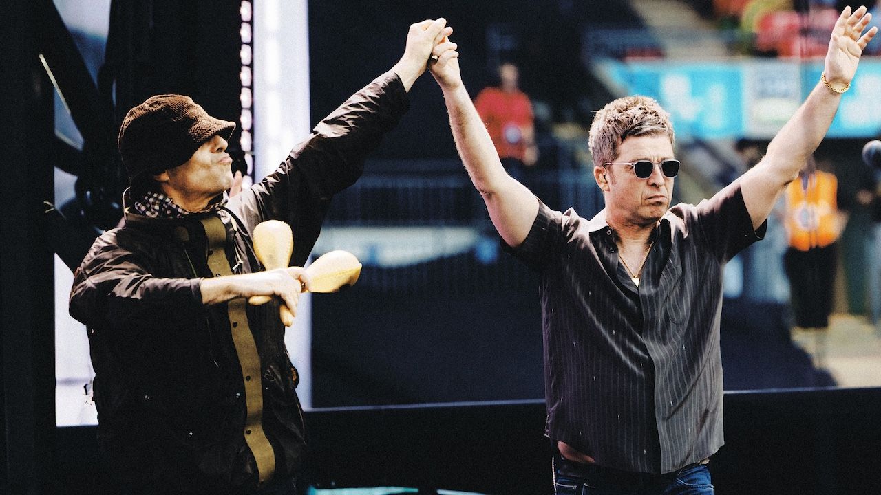 10 songs Oasis need to try and fit into the Live ’25 setlist