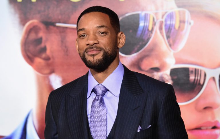Will Smith and Michael Bay have reportedly fallen out over new Netflix action film