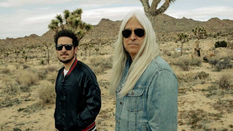 Attention fans of swoon-inducing West Coast melodic rock: it’s time to meet your new favourite band