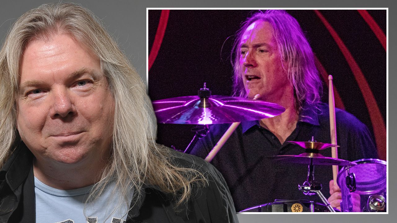 “The way he plays drums without overplaying is extraordinary. He never takes over the music”: Tool’s Danny Carey managed to distract Mick Pointer from Rush