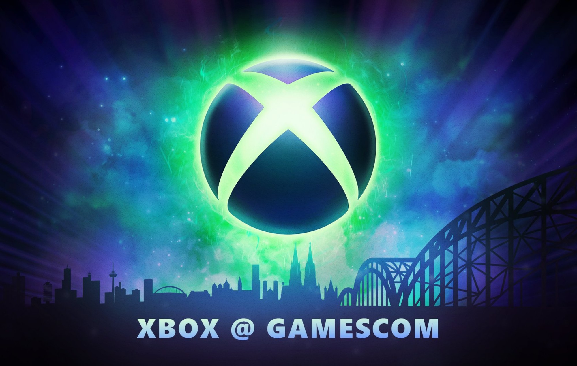 Here’s everything Xbox will announce at Gamescom 2025