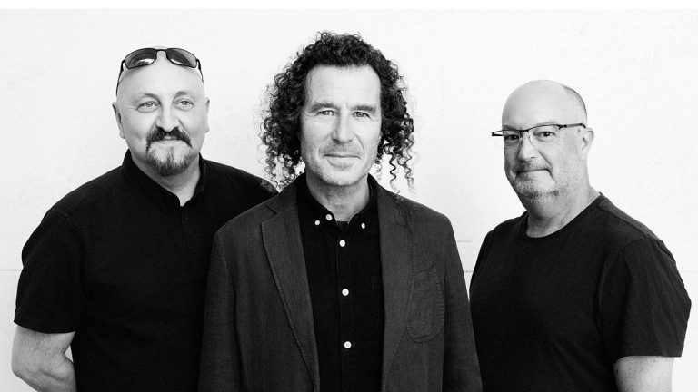 Former Porcupine Tree alumni Colin Edwin and Chris Maitland reunite for new album