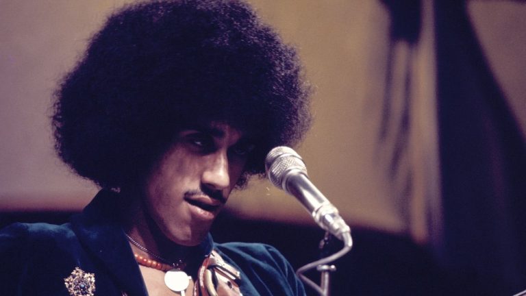 Former members of Thin Lizzy to join Guns N’ Roses, Black Star Riders stars at 40th anniversary tribute concert celebrating Phil Lynott’s life and legacy