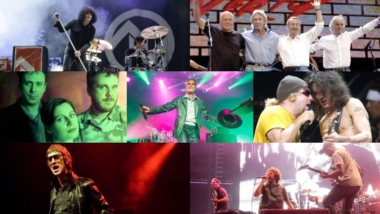 10 Reunions That Went Wrong