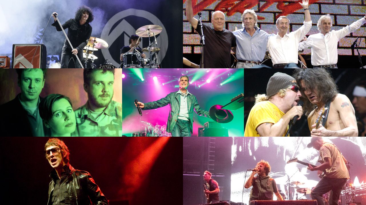 10 Reunions That Went Wrong