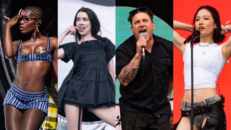 The nine best artists to see at London’s All Points East festival this month, from Doechii and Confidence Man, to Warmduscher and Chloe Qisha