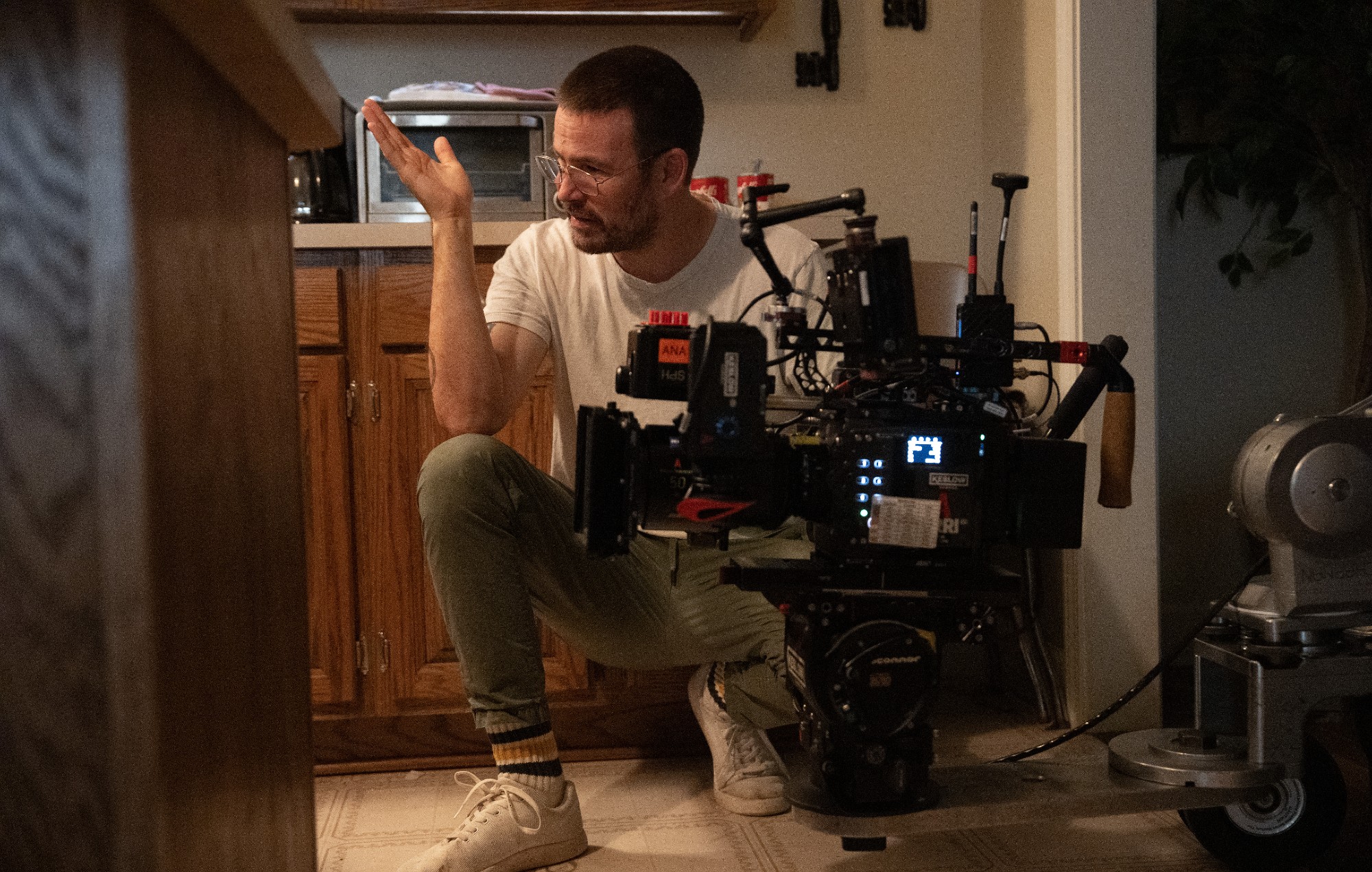 ‘Weapons’ director Zach Cregger is ripping up the horror rulebook 