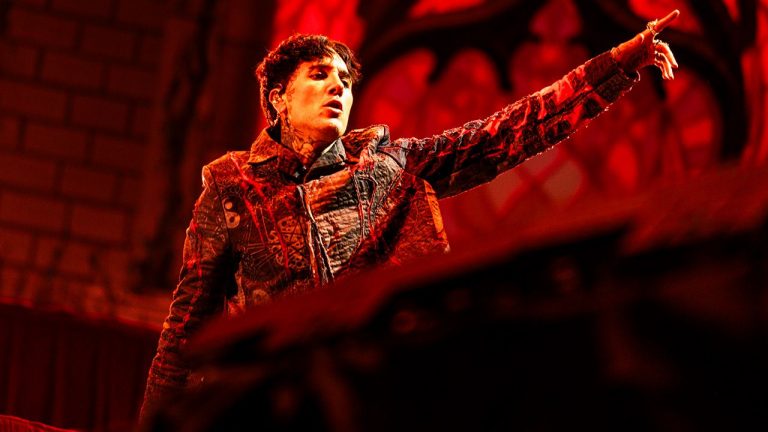 How to watch Bring Me The Horizon at Reading and Leeds – no matter where you are