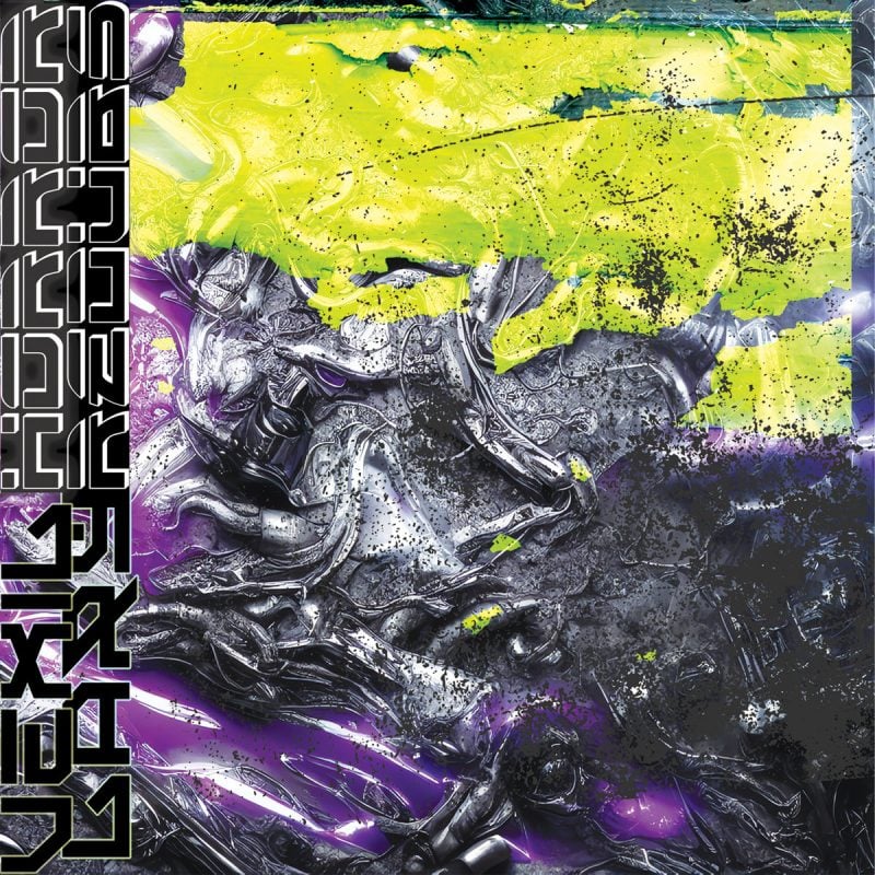 NYC Electronic Music Artist Vexillary Debuts Surreal Sci Fi Video for “My Vertigo” (Leon Switch ReDub)