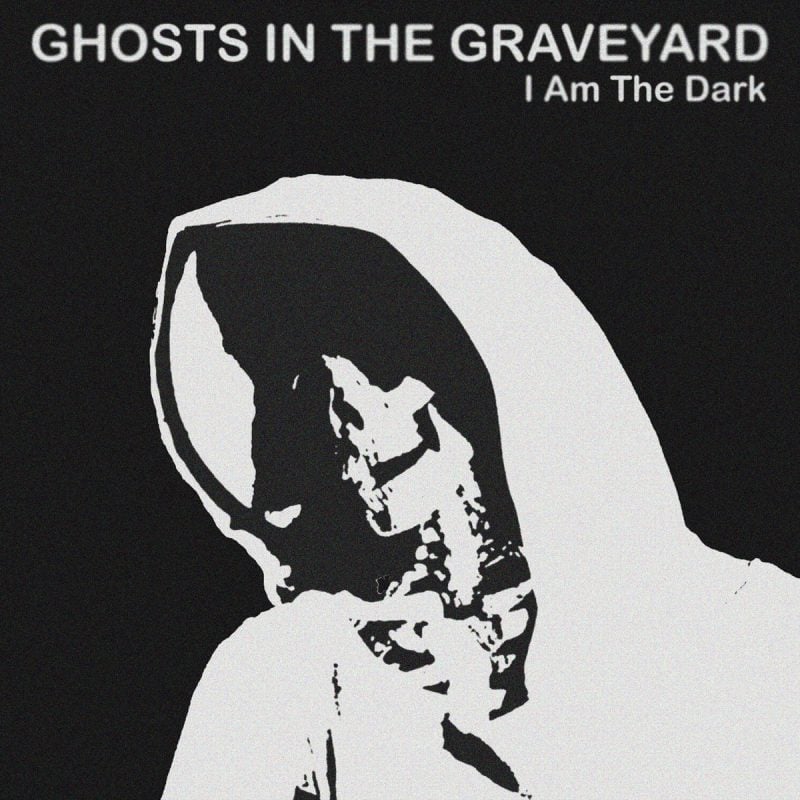 Seattle Deathrockers Ghosts In The Graveyard Debut One-Take Video for “I Am The Dark”
