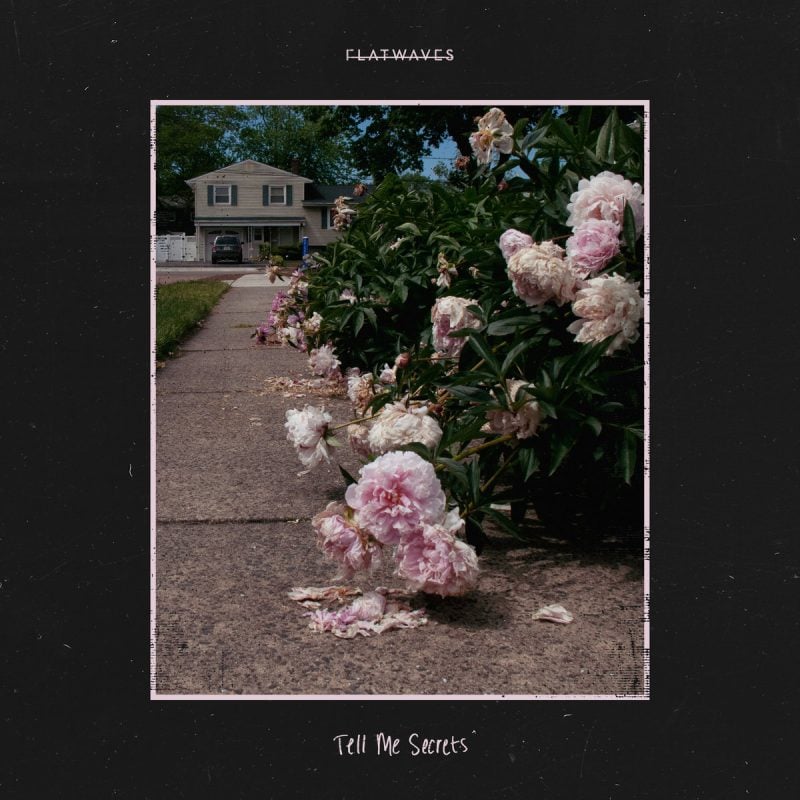 Philadelphia Shoegaze Outfit Flatwaves Opens Up a Box of Sugar Coated Memories in Their Video for “Lorraine”