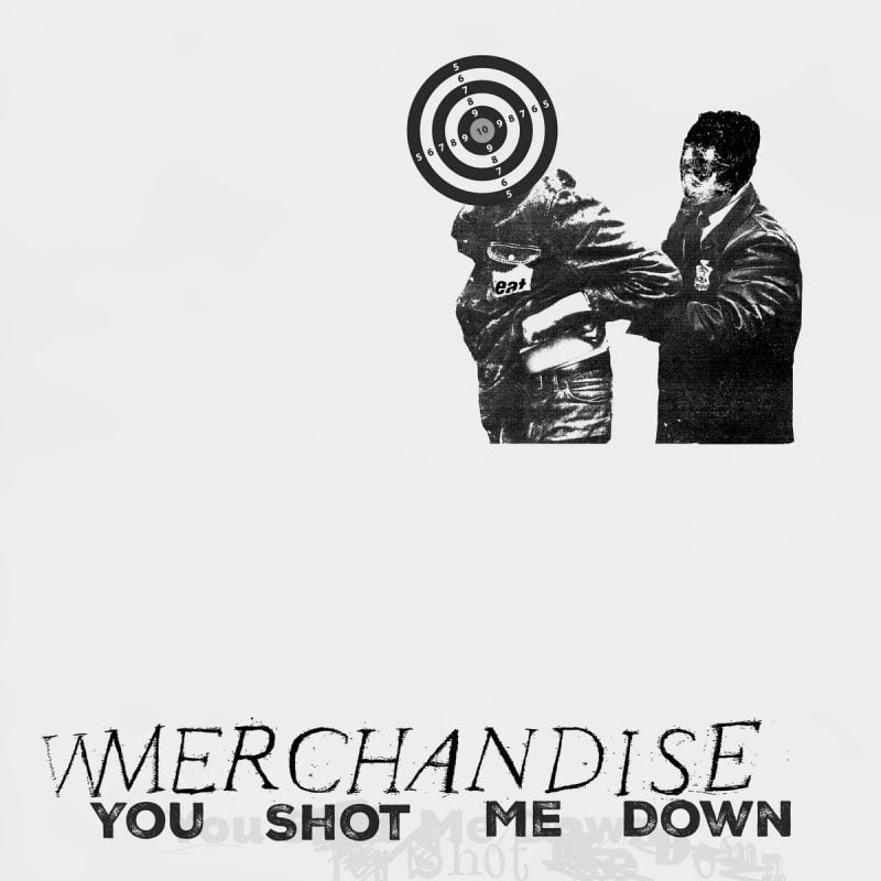 Merchandise Returns with Jangly Indie Rock Single “You Shot Me Down” — New Album Coming Soon