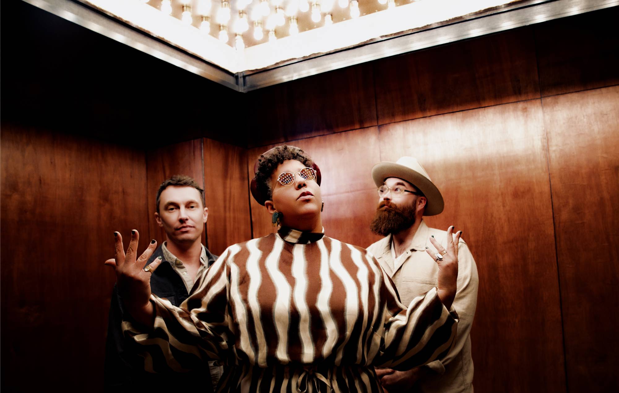 Alabama Shakes release ‘Another Life’, their first new song in 10 years