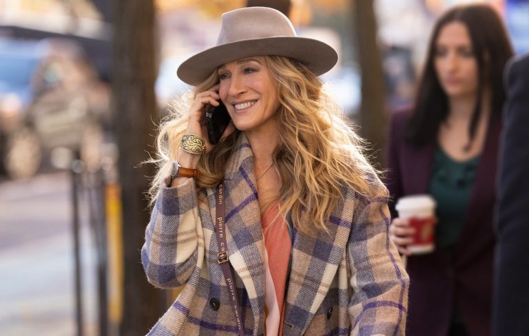 ‘Sex And The City’ fans left in “total disbelief” following “shit-filled” ‘And Just Like That…’ finale