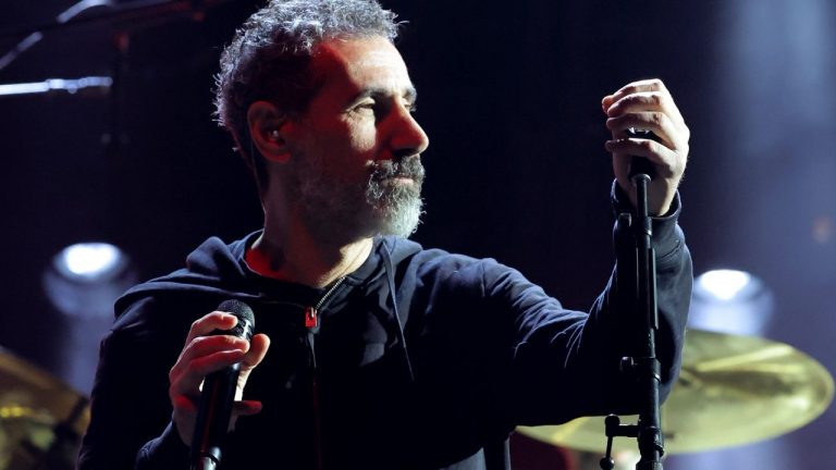 Watch System Of A Down cover Black Sabbath’s Snowblind for the first time since 2002 in tribute to Ozzy Osbourne