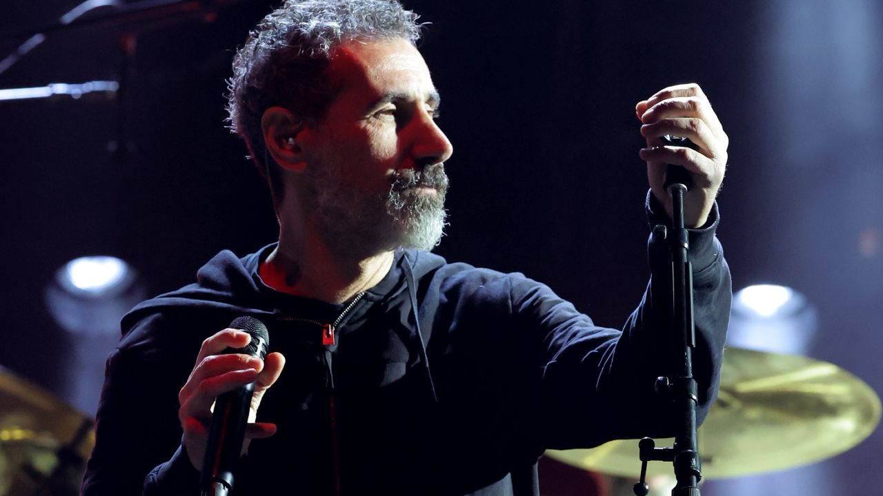 Watch System Of A Down cover Black Sabbath’s Snowblind for the first time since 2002 in tribute to Ozzy Osbourne