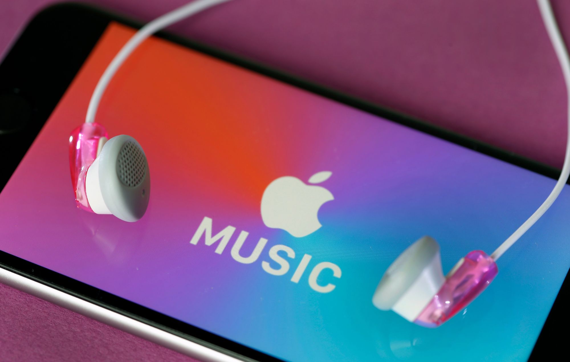 Apple Music’s new feature lets users import playlists from Spotify and other streaming services