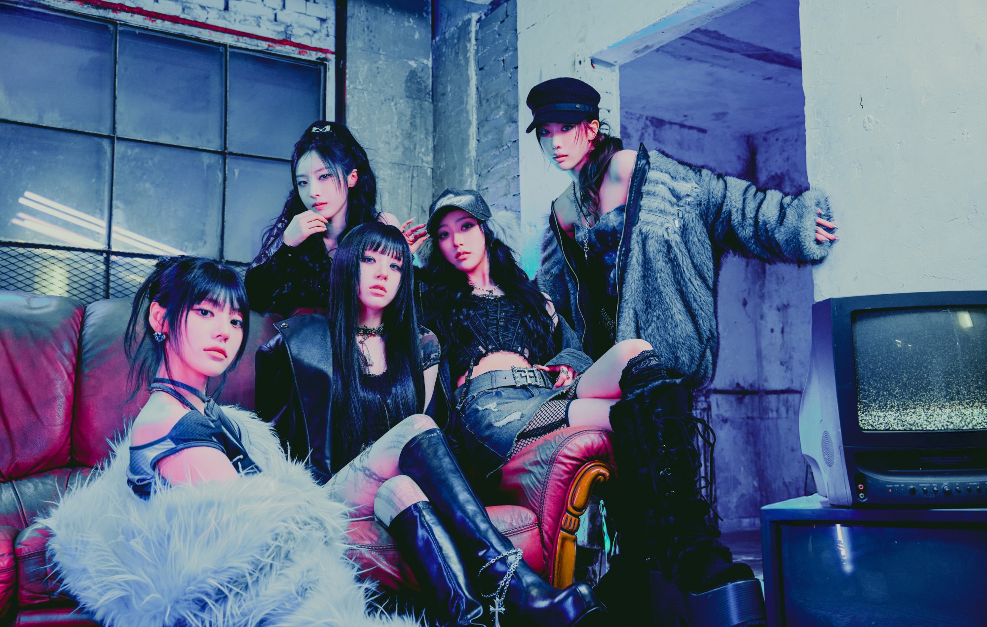 ARTMS announce new ‘Grand Club Icarus’ tour dates