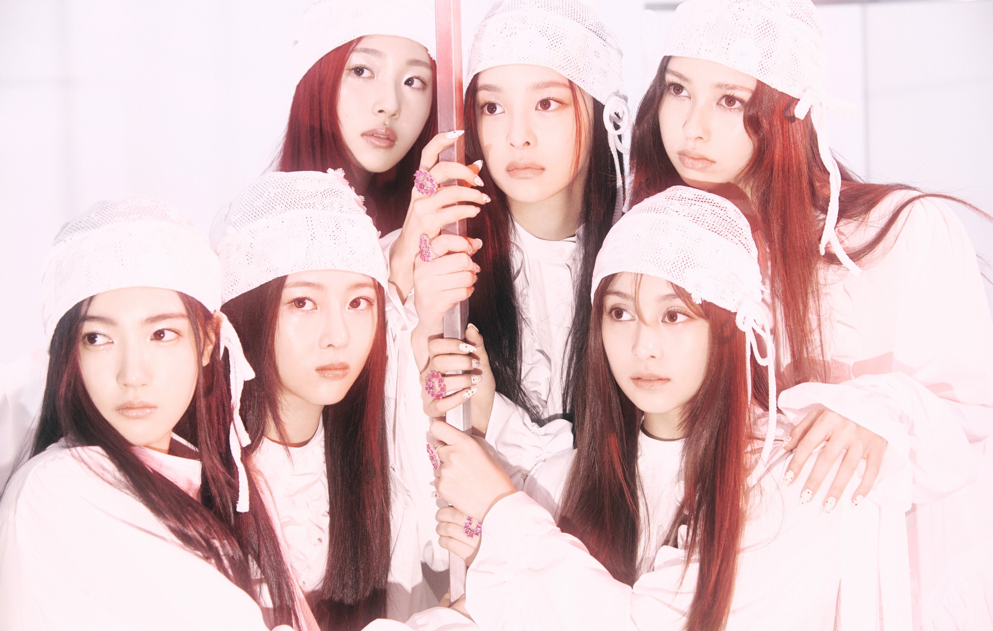 AtHeart make their debut with ‘Plot Twist’ EP launch