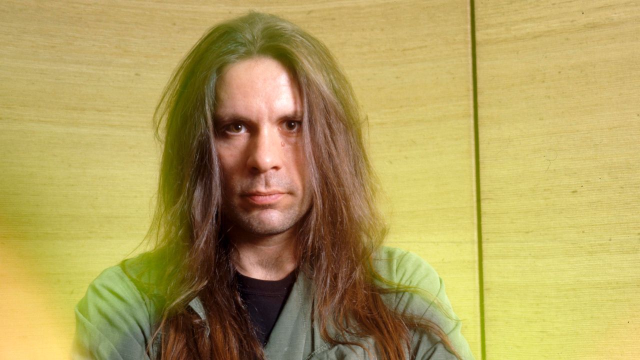 “I didn’t have a clear idea of what I was doing…I just felt lost.” Iron Maiden legend Bruce Dickinson on the existential crisis that helped shape one of his most beloved songs
