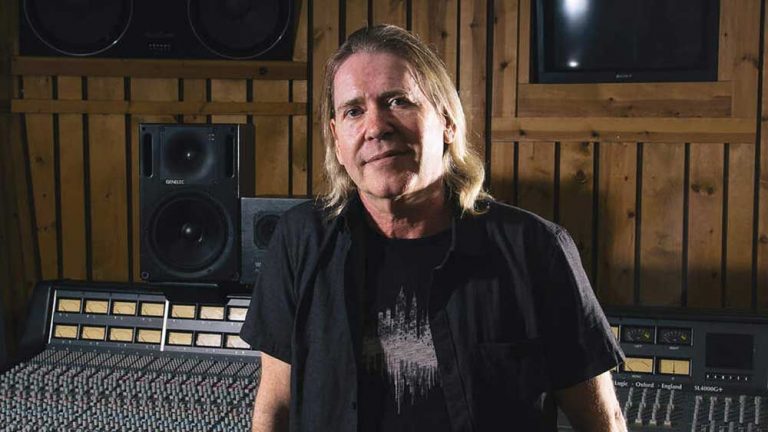 The man who invented the 80s sound: Albums produced by Steve Lillywhite you need to know, and one to avoid