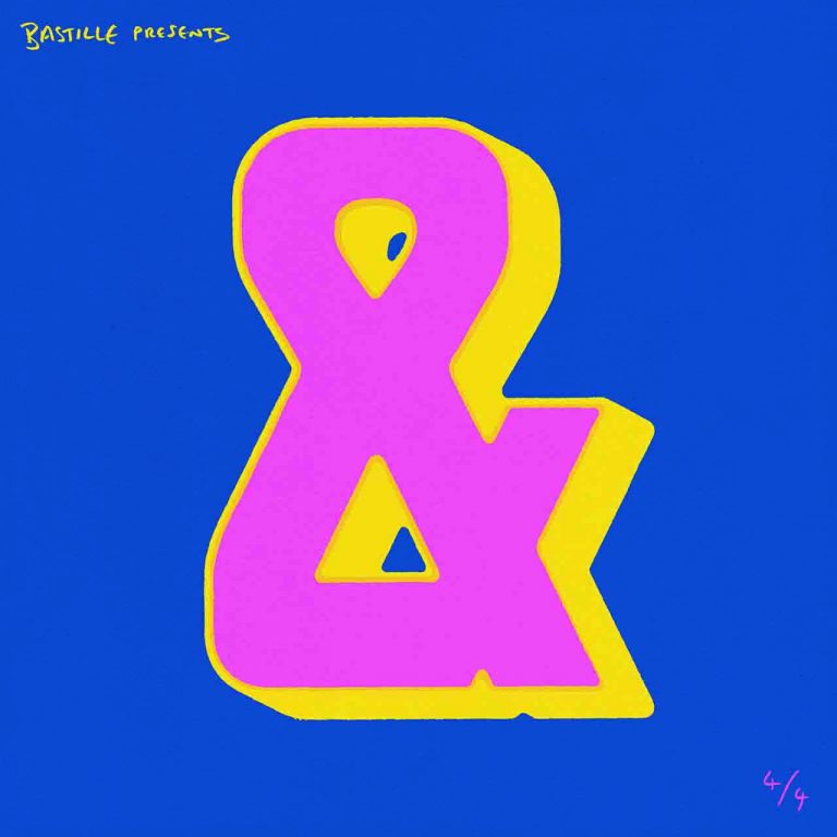 Bastille Shares Conclusion to ‘Ampersand’ Series