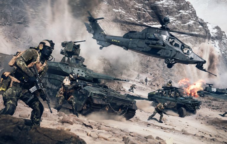 Will Battlefield 6 be on Game Pass?