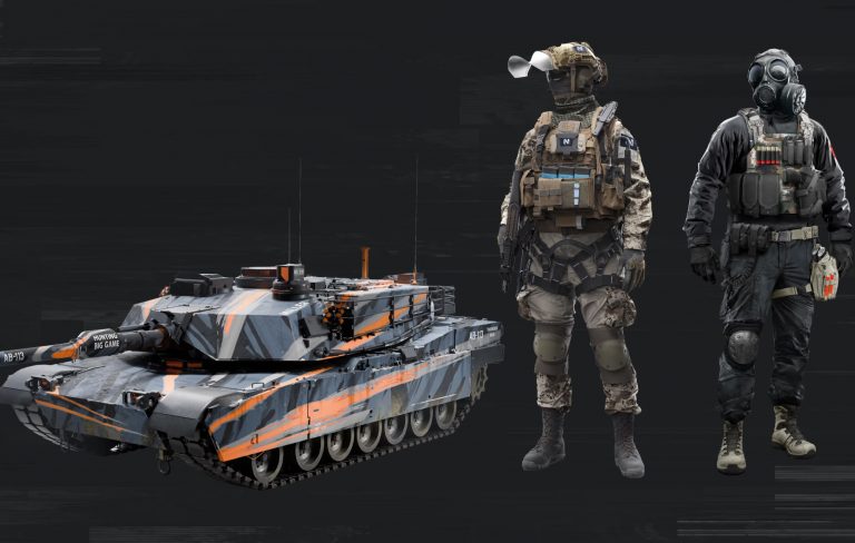 All ‘Battlefield 6’ rewards in ‘Battlefield 2042’ and how to earn them