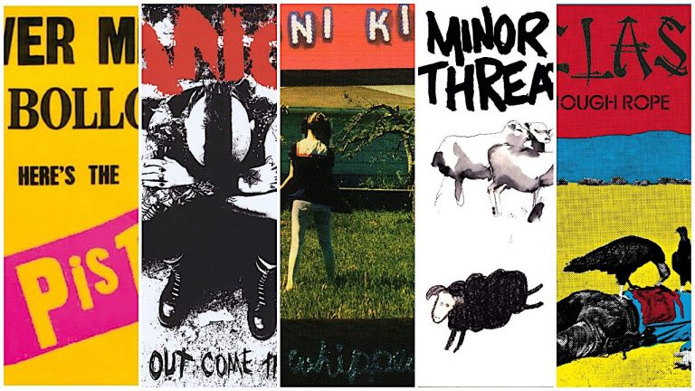 Debate: what’s the greatest punk album ever?