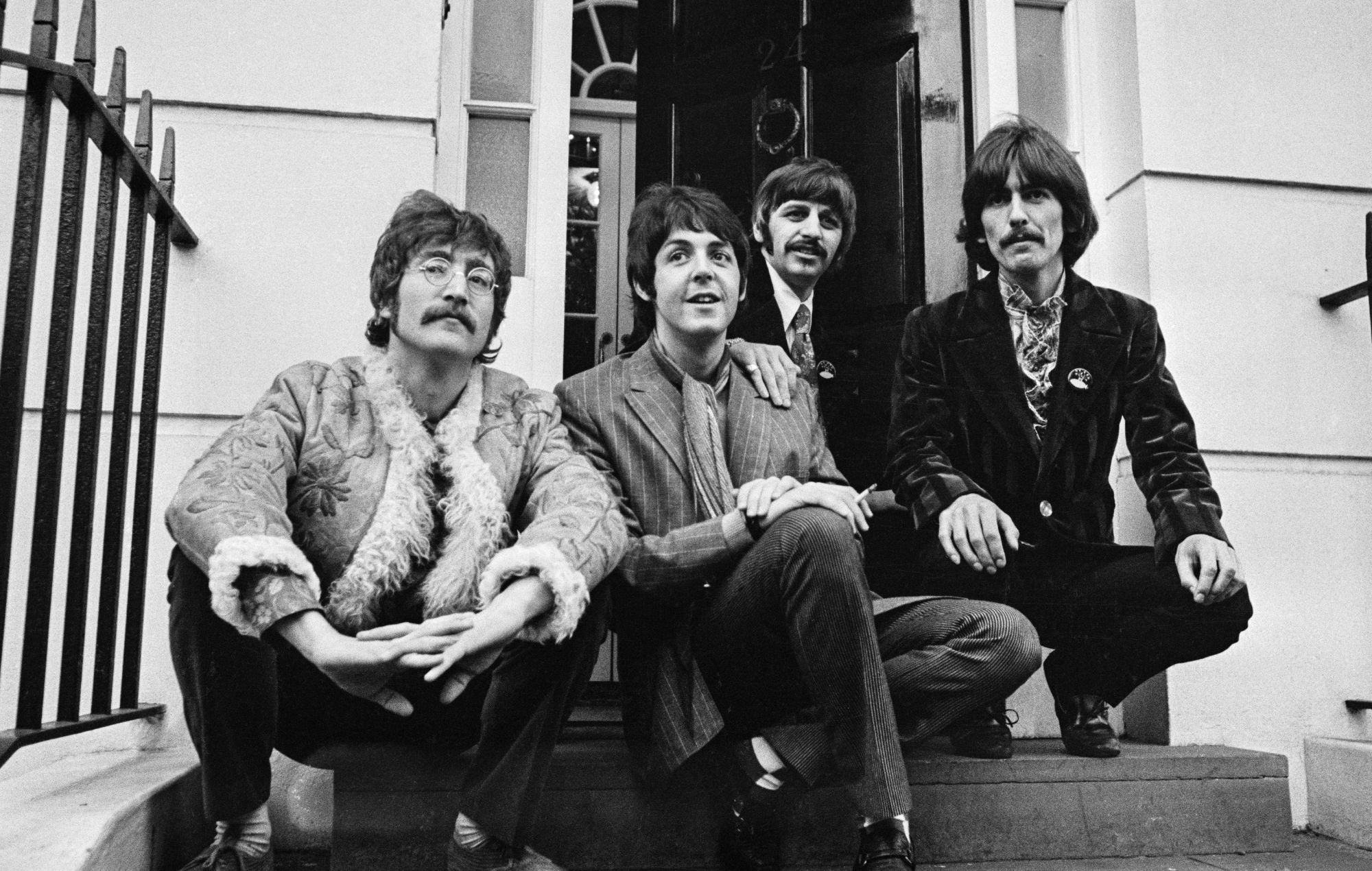 Paul McCartney teases return of The Beatles’ ‘Anthology’ project