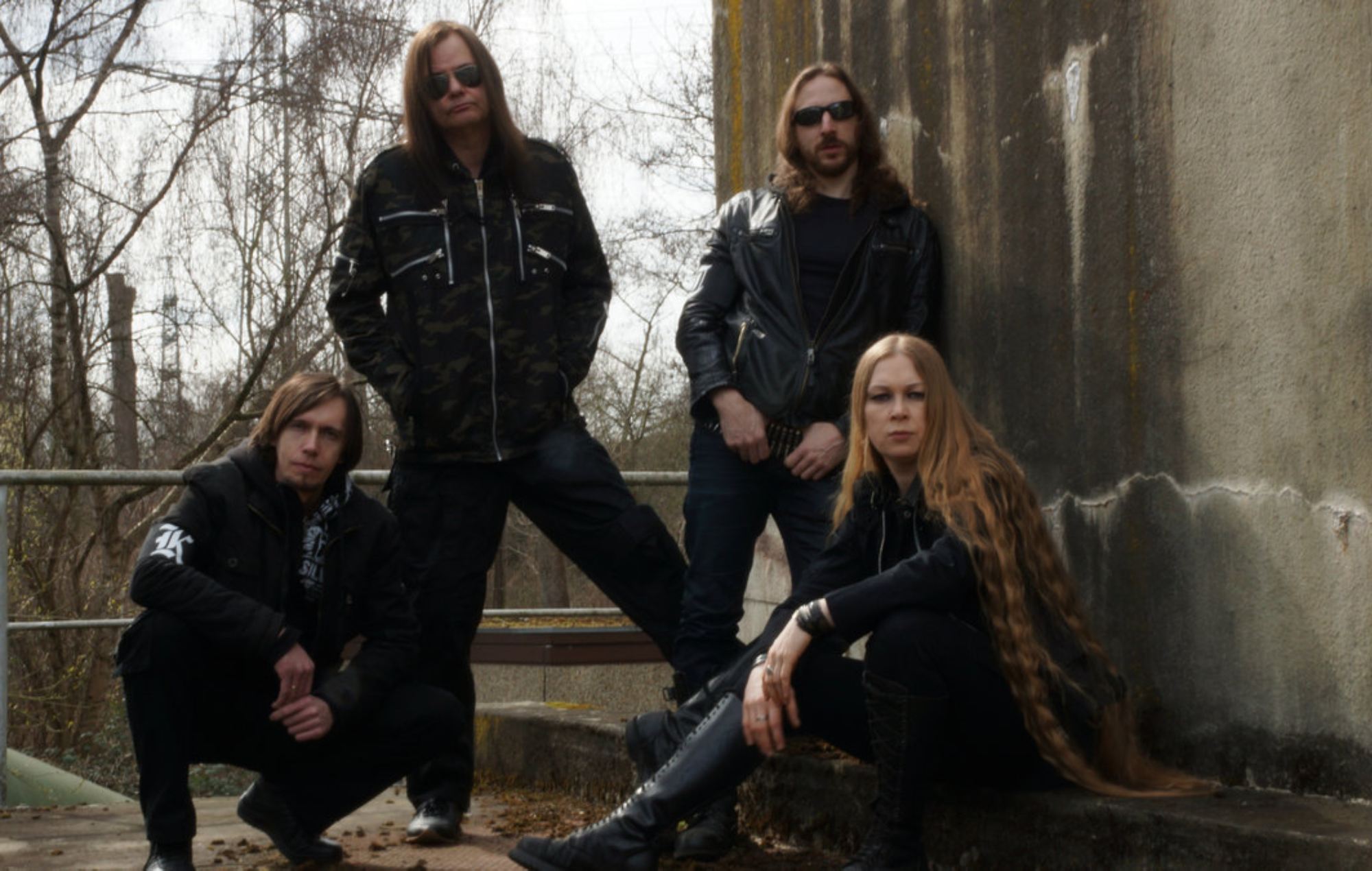 Metal pioneer and Bethlehem founder Jürgen Bartsch has died