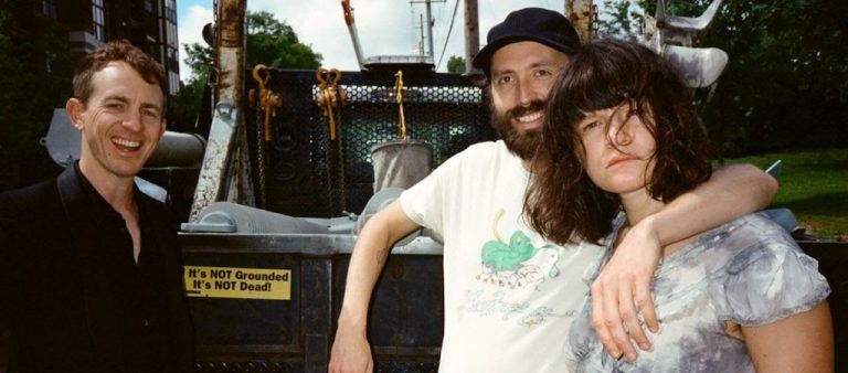 Big Thief Releases ‘Grandmother’ And ‘Los Angeles’ From Their Upcoming Album, ‘Double Infinity’