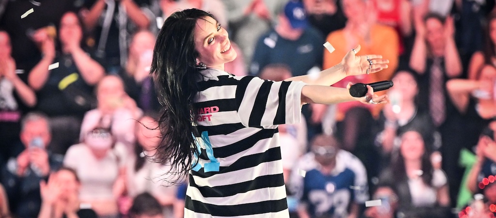 Billie Eilish Turned Her ‘Uno’ Obsession Into A Limited-Edition Card Pack You Can Get Now