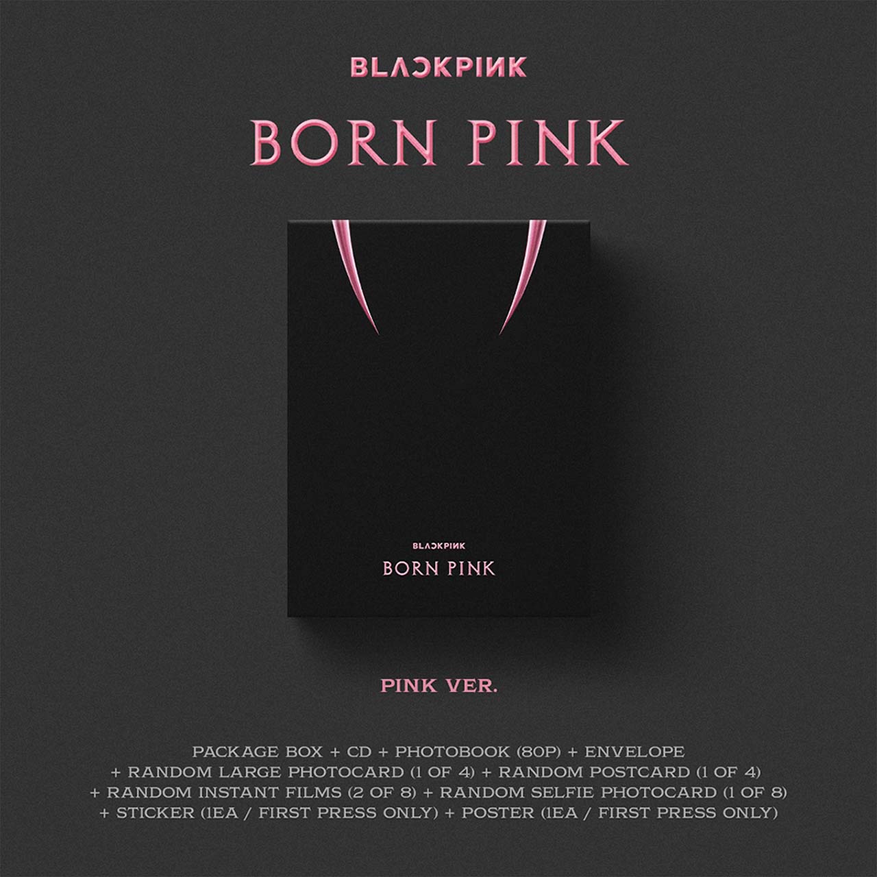 Blackpink’s ‘Pink Venom’ Video Surpasses One Billion YouTube Views