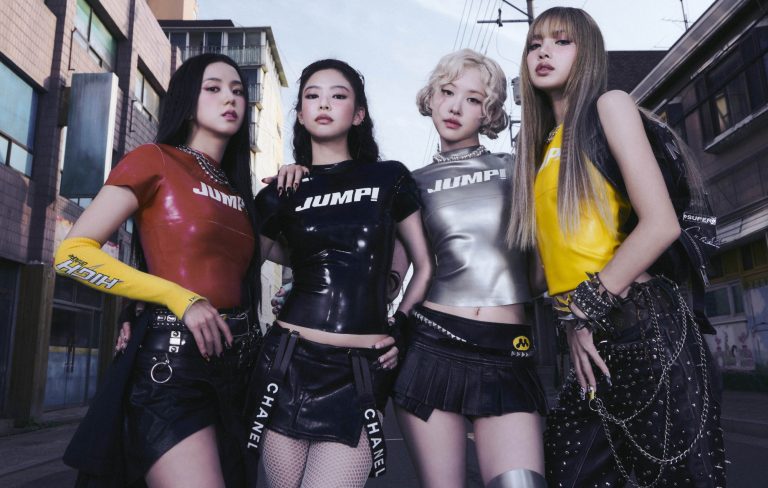 Watch BLACKPINK cover Spice Girls’ ‘Wannabe’ at Wembley Stadium