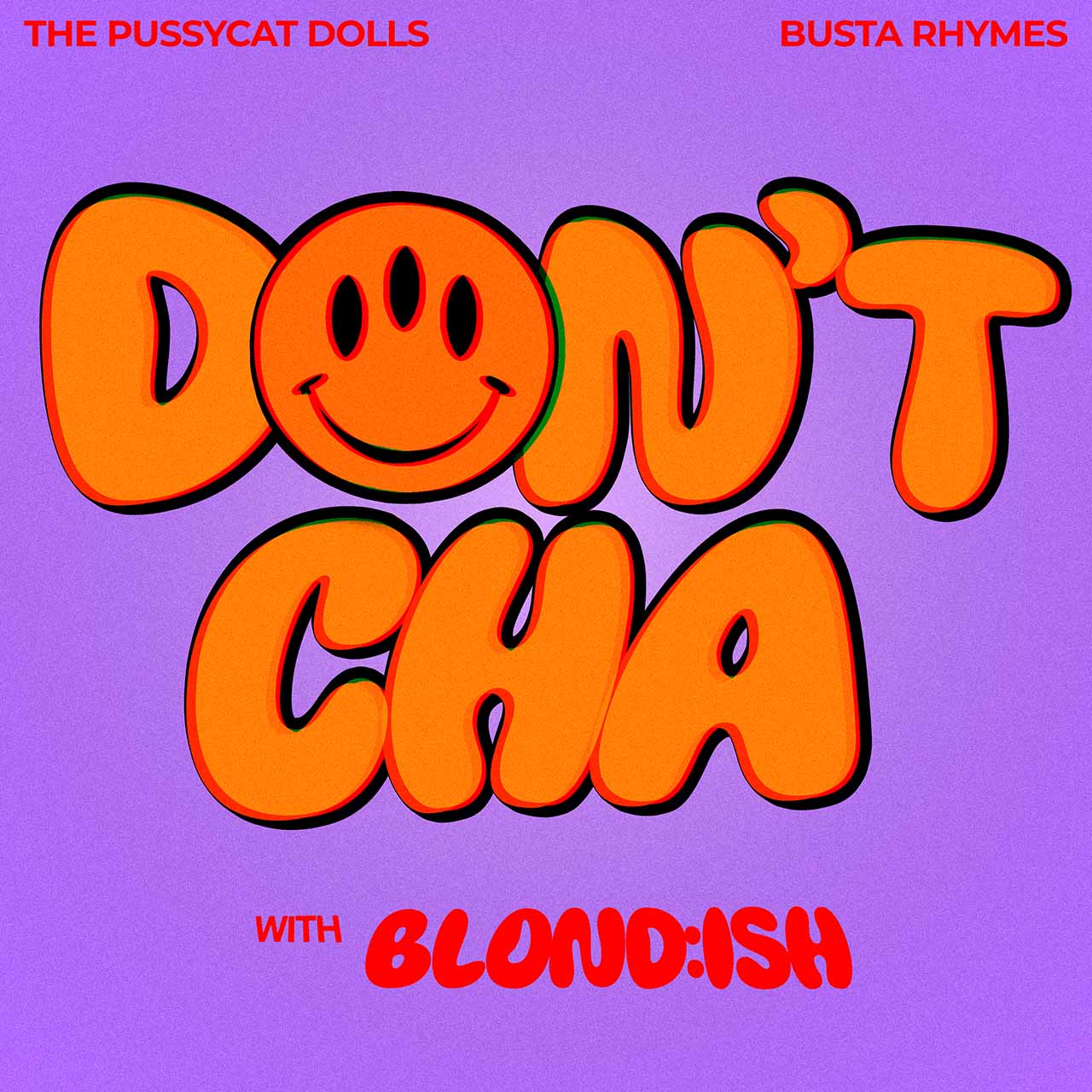 The Pussycat Dolls’ ‘Don’t Cha’ Gets BLOND:ISH Remix