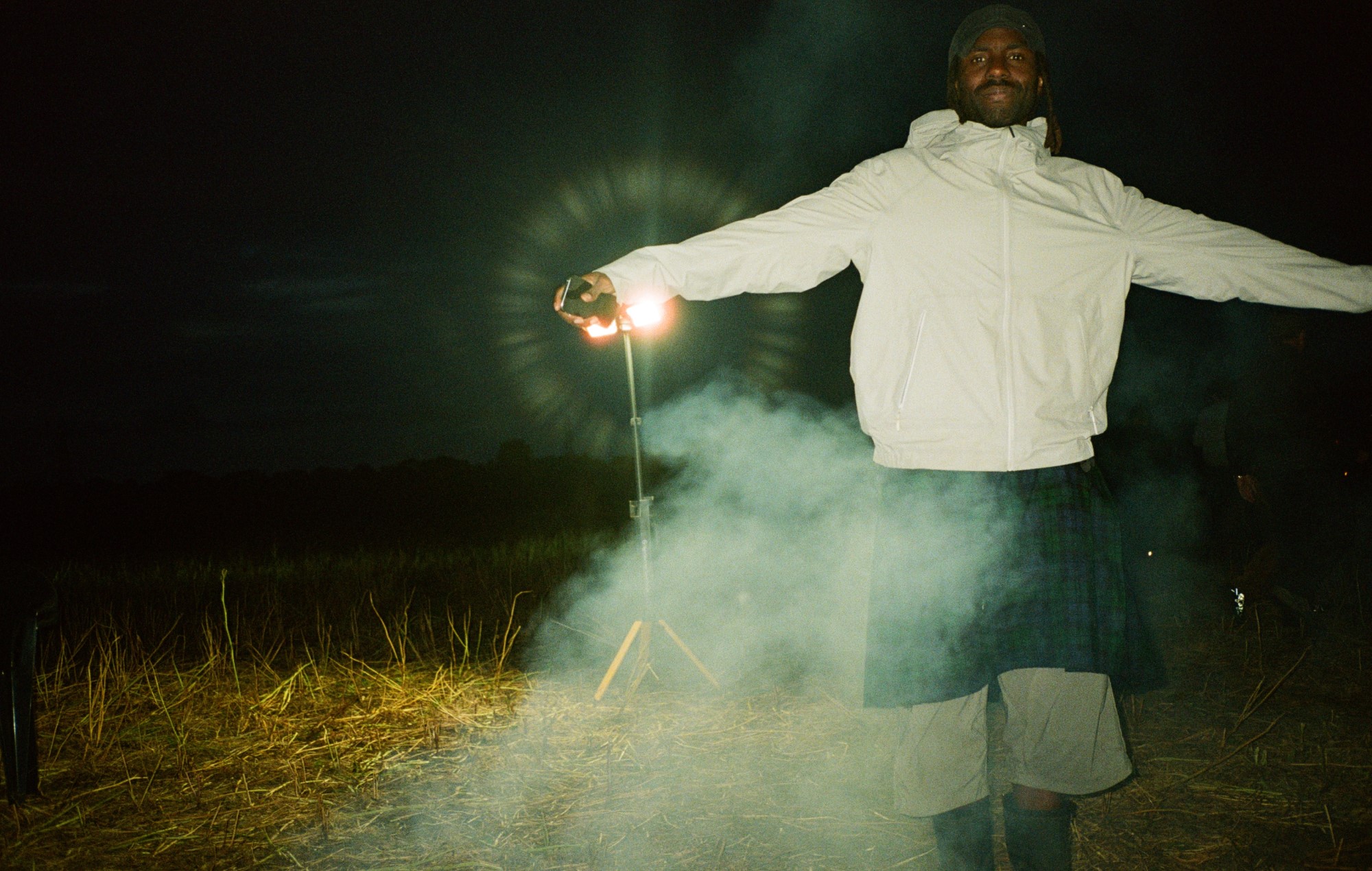 Blood Orange – ‘Essex Honey’ review: stunning reflections on the meaning of home