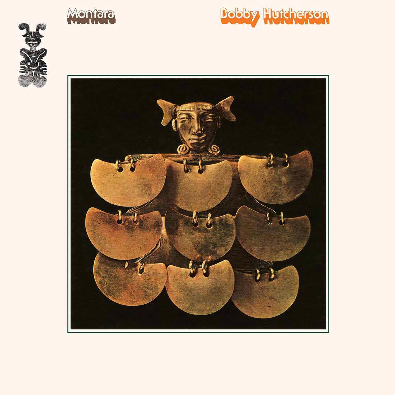 Bobby Hutcherson’s ‘Montara’ To Receive Blue Note Tone Poet Series Reissue