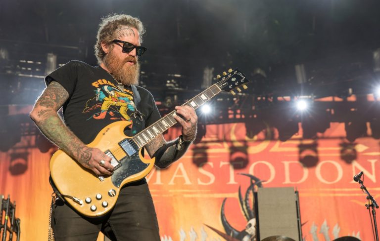 Brent Hinds reveals he was “kicked out” of Mastodon in scathing social media comment: “Fuck these guys”