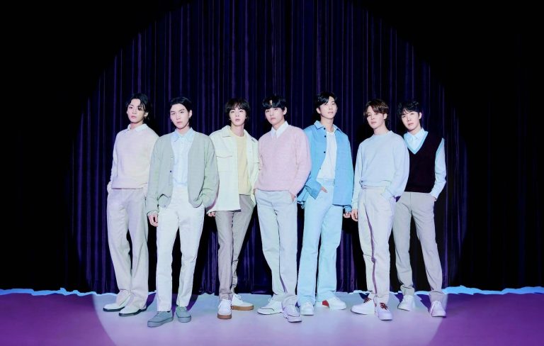 RM says BTS are “working diligently” on their new album