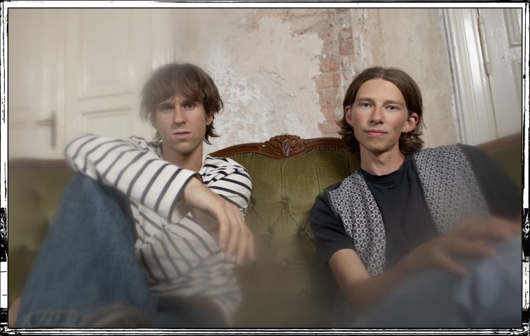 Meet the C25 artists: Zimmer90