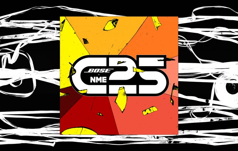 Win a ‘Bose x NME: C25’ bundle – including Bose QuietComfort Headphones and limited edition cassette mixtape