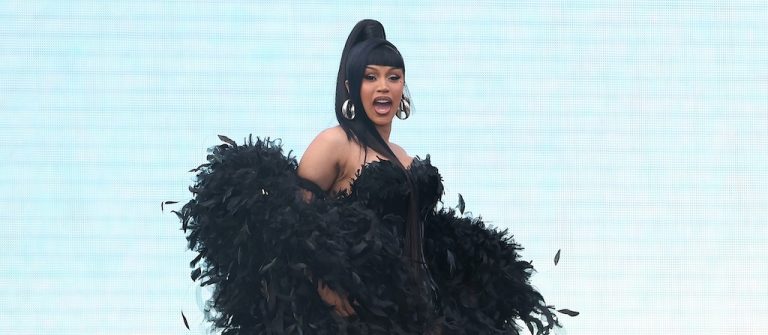 Cardi B’s ‘Imaginary Playerz’ Teaser Confirms That It Does Indeed Reference The ’90s Classic