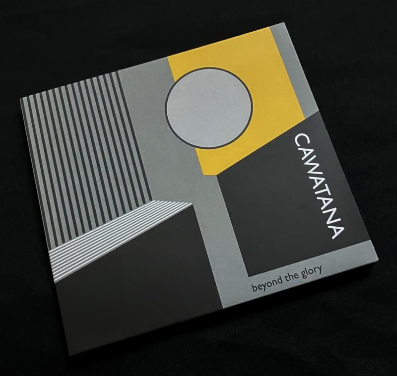 Cawatana Drifts Through the Tunnels of Budapest in Video for Minimal Synth Single “We Live Silently”