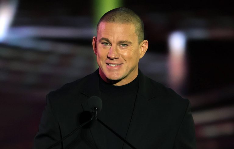 Channing Tatum joins ‘Demon Slayer: Kimetsu no Yaiba Infinity Castle’ cast