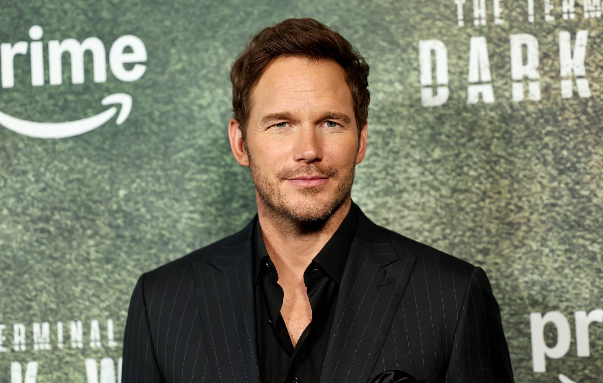 Chris Pratt criticised for describing Robert F. Kennedy Jr. as “funny” and “wonderful”