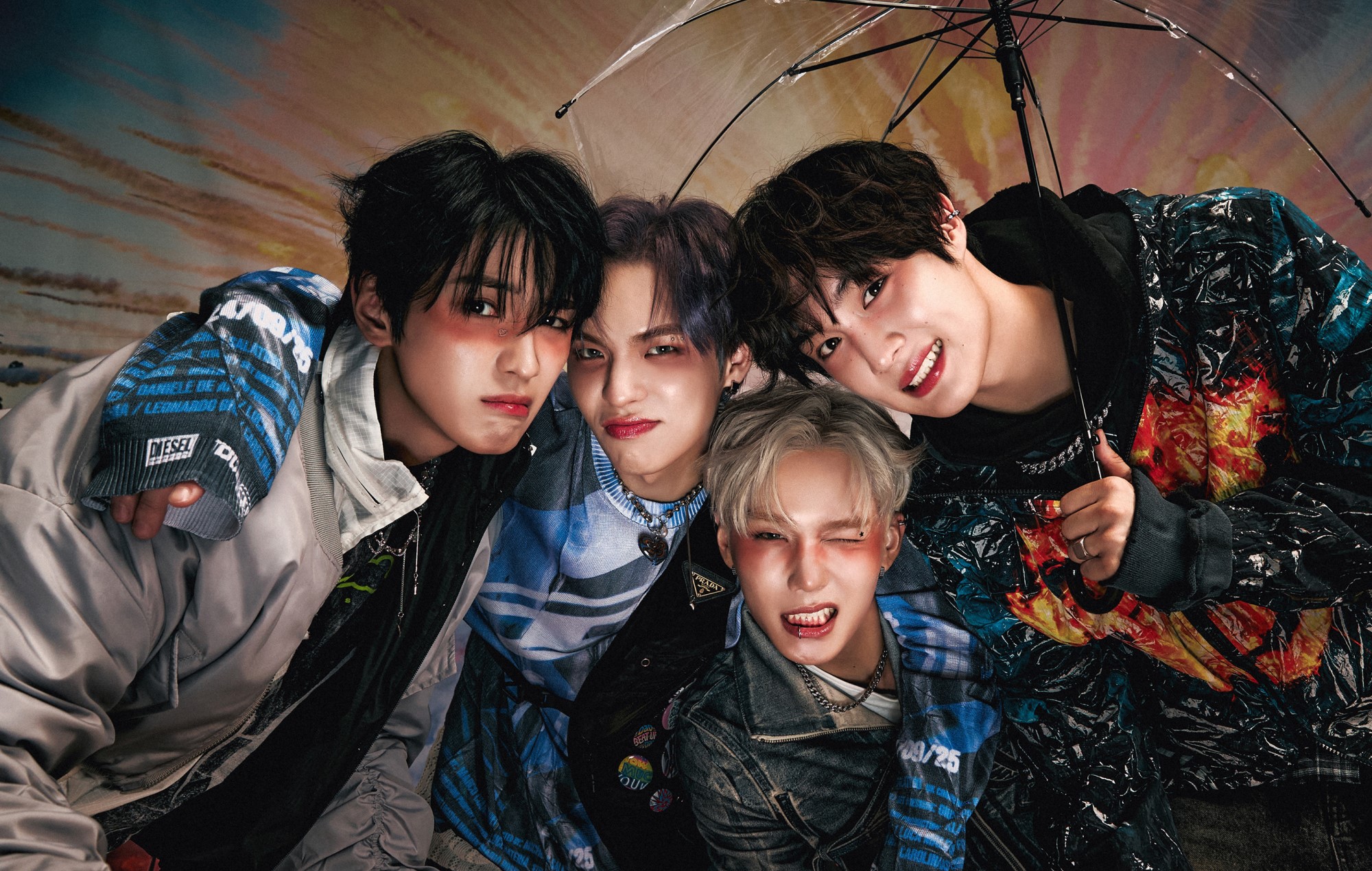 CIX appear to be teasing a new EP