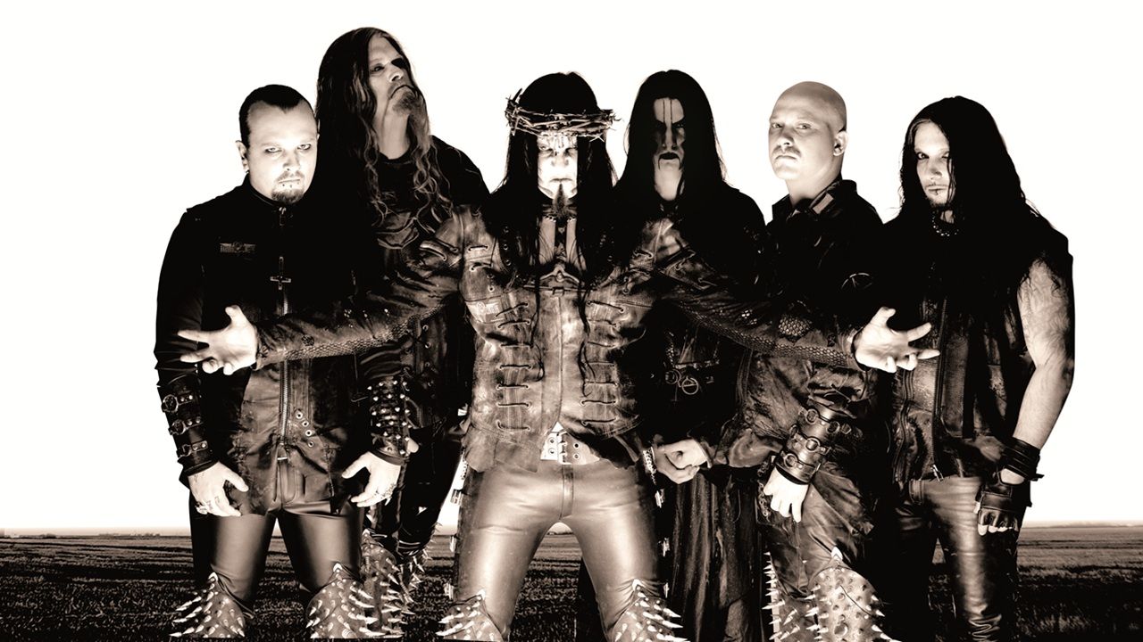 “The apocalypse does not have to be the world going down in flames.” How Dimmu Borgir reinvented black metal and broke Hollywood with Progenies Of The Great Apocalypse